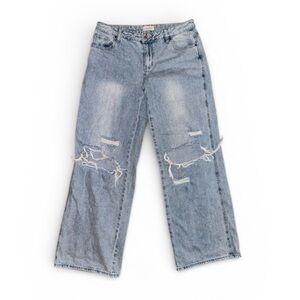 PacSun Casey‎ Low Rise Baggy Jeans